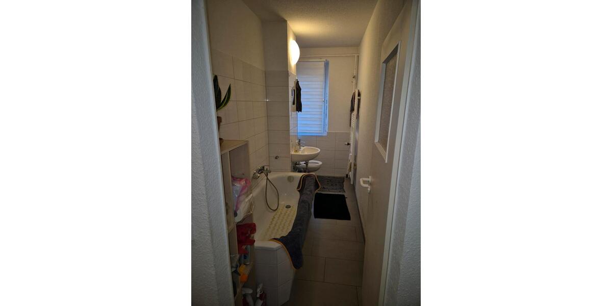 Wohnen auf Zeit Eberswalde Brandenburgisches Viertel - 1 Zimmer, 14 m&sup2;, 320&euro; | Angebot:25322003