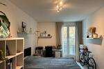Untermiete in schöner 2er-WG im RHW (15.11.25 - 31.03.26) zimmer