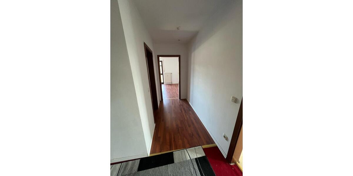 Dachgeschoßwohnung Naila - 2 Zimmer, 58 m&sup2;, 375&euro; | Angebot:24474413