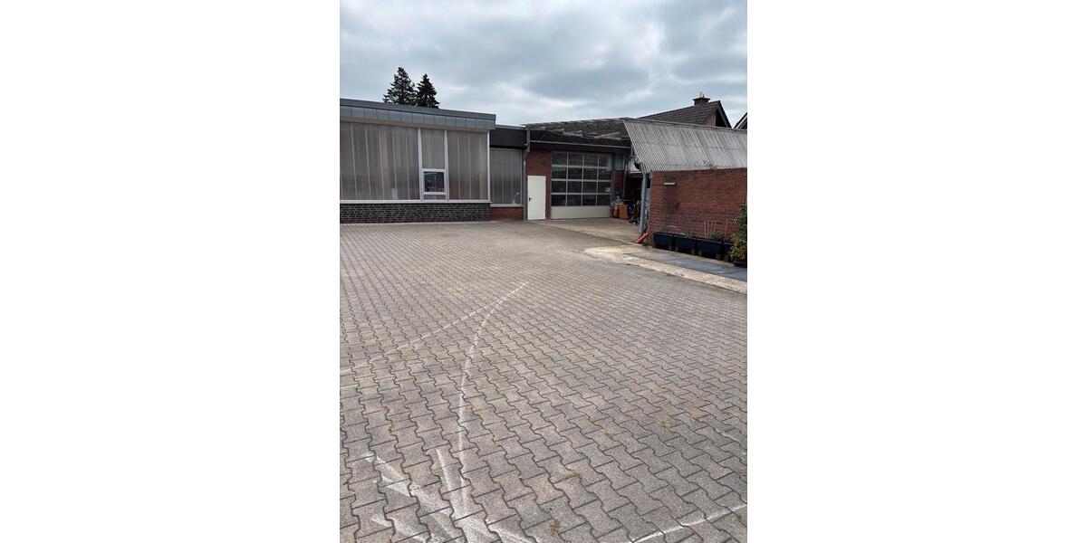 Gewerbeobjekt Rheine Altenrheine - 1.690&euro; | Angebot:24530956