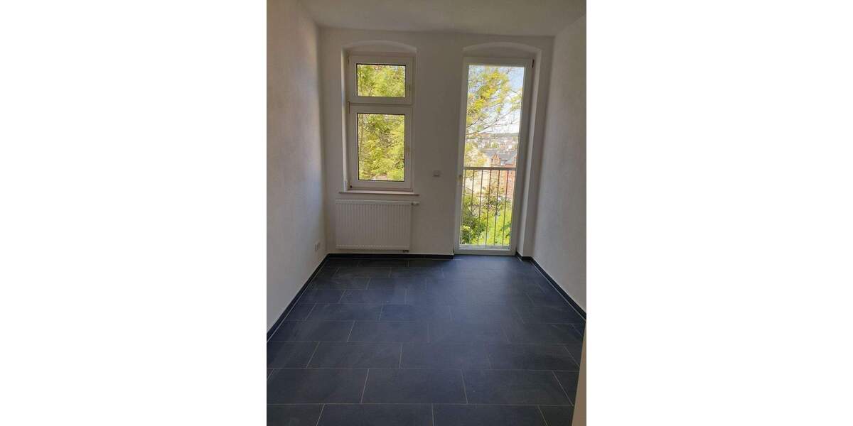 Etagenwohnung Aue - 5 Zimmer, 120 m&sup2;, 795&euro; | Angebot:25681323