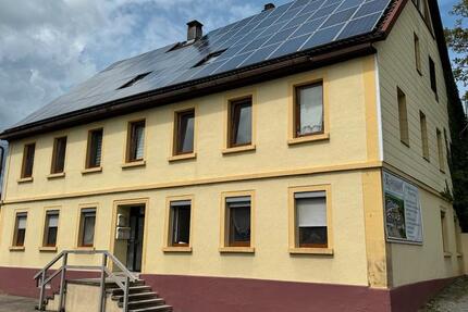 Wohnen auf Zeit Öhringen - 20 Zimmer, 540 m&sup2;, 350&euro; | Angebot:19806080