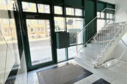 Wohnung zum Mieten in Wittenberge 350 € 42 m²