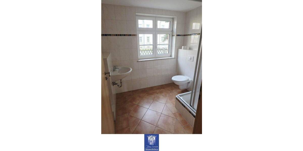 Etagenwohnung Nossen - 2 Zimmer, 39 m&sup2;, 270&euro; | Angebot:25709079