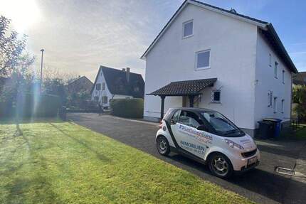 großes Haus mit großem Garten ruhig gelegen in Mühlried Schrobenhausen! 6 zimmer
