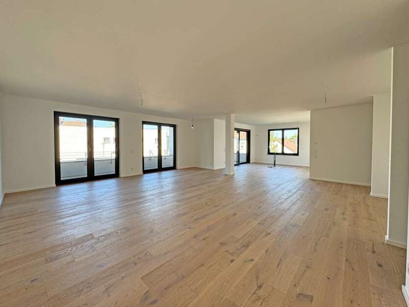 Wohnung zum Mieten in Aschaffenburg 2.600 € 154 m²