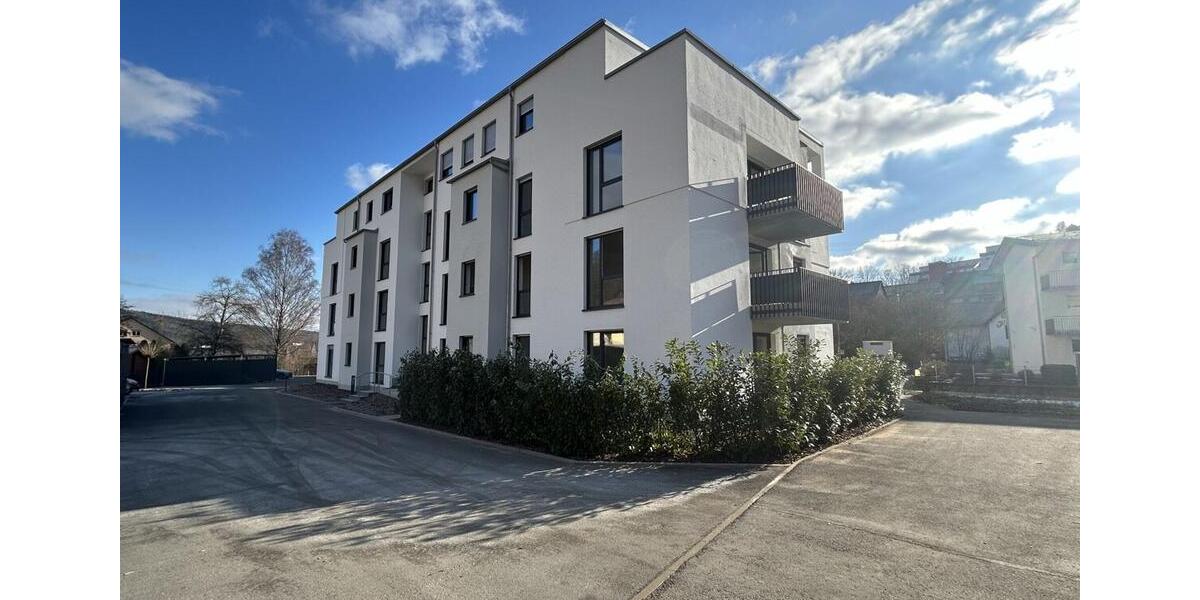 Erdgeschoßwohnung Lohr am Main - 3 Zimmer, 80 m&sup2;, 1.000&euro; | Angebot:25755385