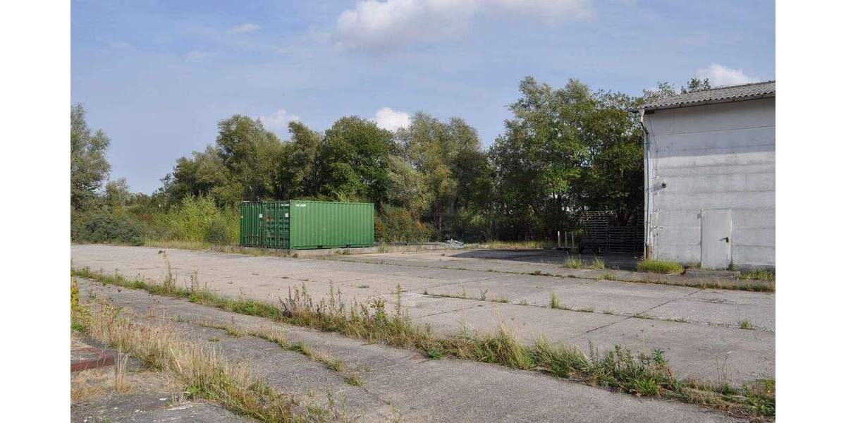 Gewerbeobjekt Rostock Brinckmansdorf - 2.965&euro; | Angebot:25665630