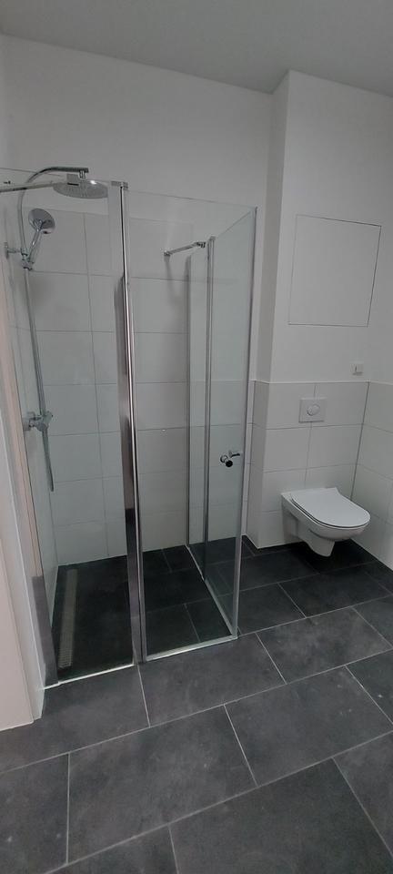 Renovierte 3-Zimmer-Erdgeschoßwohnung zu vermieten