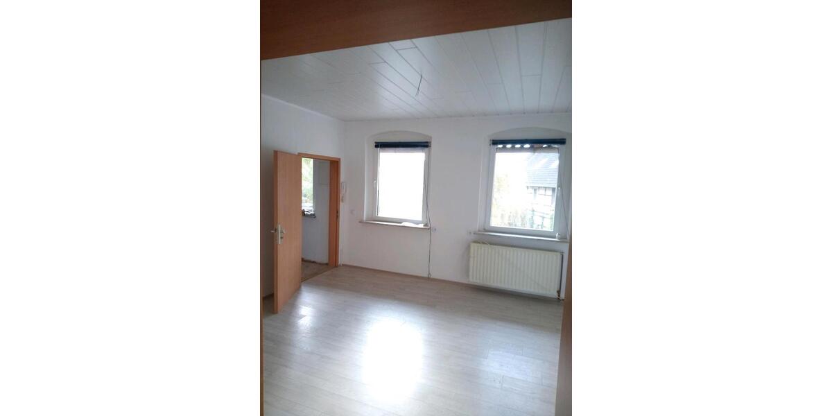 Etagenwohnung Bad Gandersheim - 2 Zimmer, 37 m&sup2;, 230&euro; | Angebot:26021960