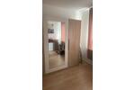 Etagenwohnung Magdeburg Barleber See - 2 Zimmer, 60 m&sup2;, 600&euro; | Angebot:26645988