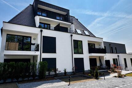 Haus Siegburg - 3 Zimmer, 119 m&sup2;, 1.980&euro; | Angebot:26384117
