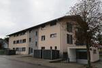 Exkl. neuwertige 3 Zimmer-Wohnung mit Balkon, zwischen Rosenheim & WB (mit 2 x Tiefgarage & Top-Einbauküche)