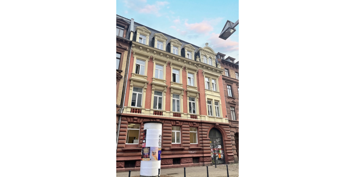 Gewerbeobjekt Mannheim - 996&euro; | Angebot:26155578