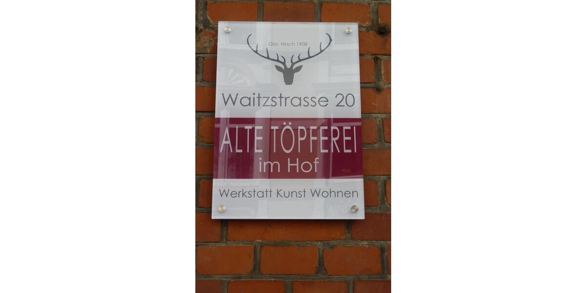 Gewerbeobjekt Flensburg Altstadt - 200&euro; | Angebot:26578734