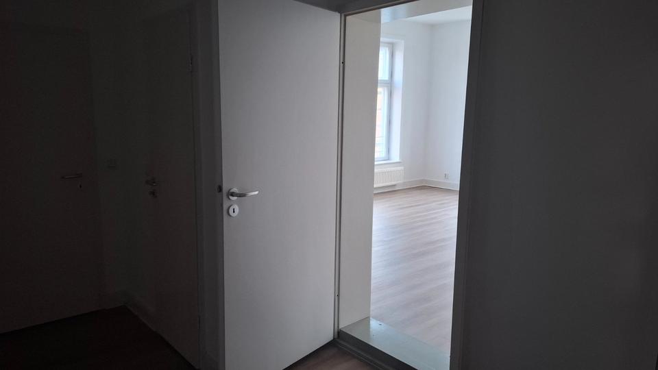 Etagenwohnung Grabow - 2 Zimmer, 52 m&sup2;, 340&euro; | Angebot:26455068
