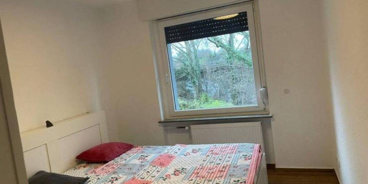 Etagenwohnung Bonn Ippendorf - 4 Zimmer, 100 m&sup2;, 950&euro; | Angebot:26140726