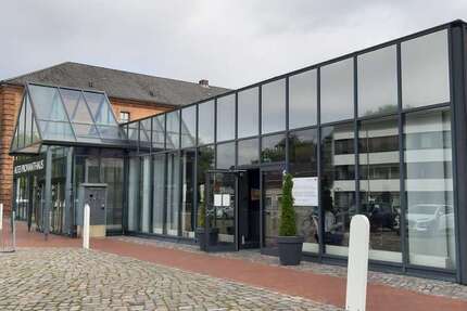 Gewerbeobjekt Rendsburg Neuwerk - 4.200&euro; | Angebot:26086604