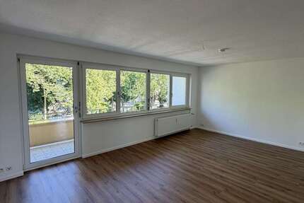 Wohnung Lörrach Salzert - 2 Zimmer, 63 m&sup2;, 940&euro; | Angebot:25724884