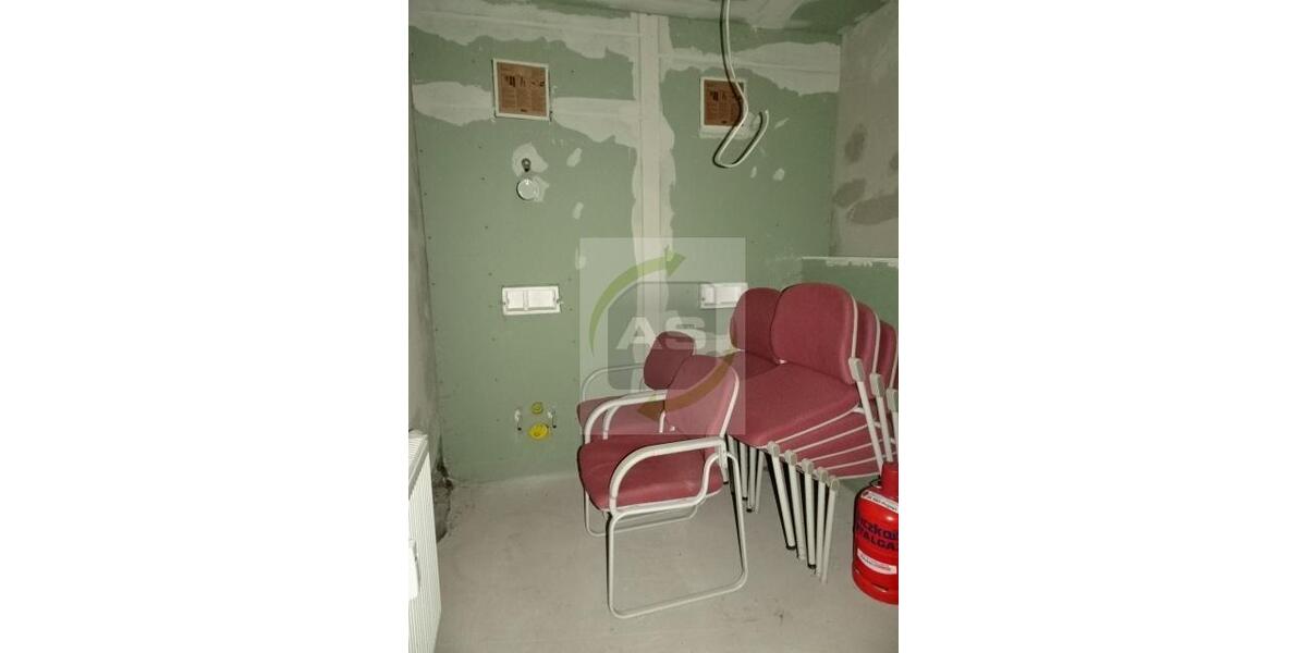 Lagerräume am Altmarkt zimmer