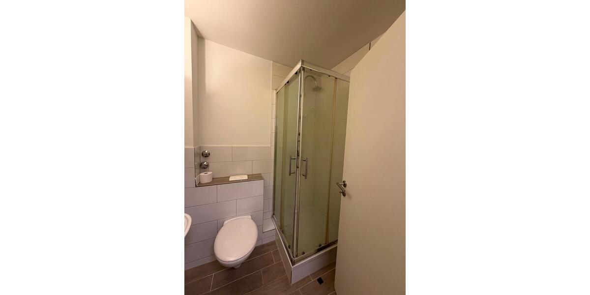 Erdgeschoßwohnung Norderstedt Garstedt - 1 Zimmer, 34 m&sup2;, 950&euro; | Angebot:24746003