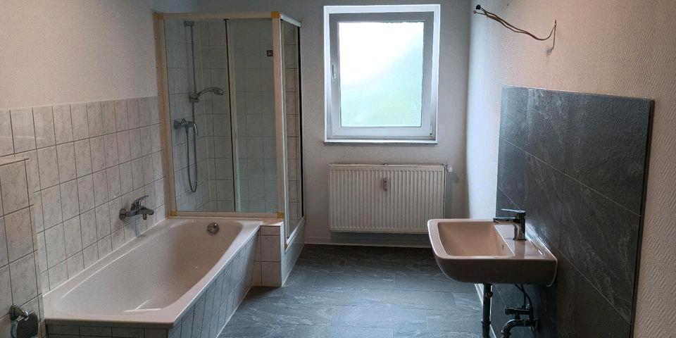 Dachgeschoßwohnung Ottersberg - 3 Zimmer, 83 m&sup2;, 850&euro; | Angebot:26655671