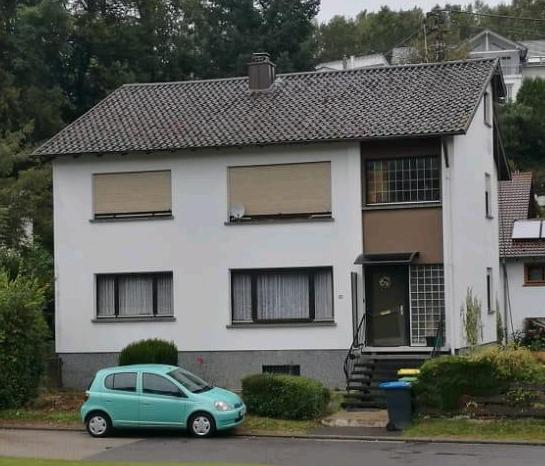 Erdgeschoßwohnung Blieskastel - 4 Zimmer, 80 m&sup2;, 770&euro; | Angebot:25055980