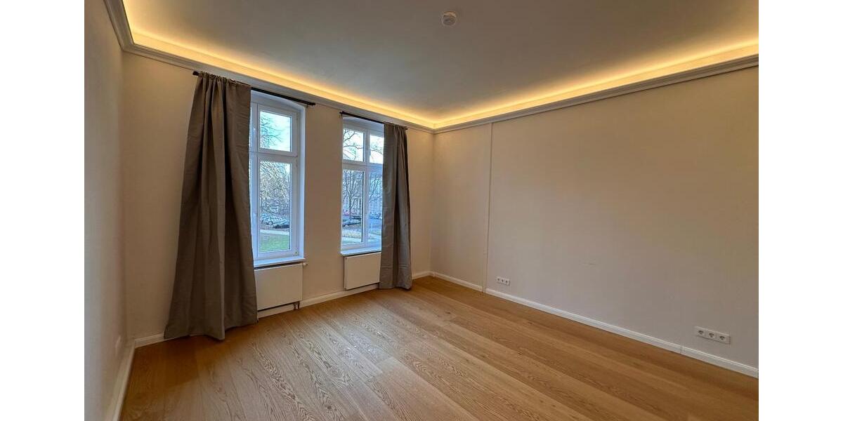 Wohnen auf Zeit Detmold - 1 Zimmer, 20 m&sup2;, 520&euro; | Angebot:24951674