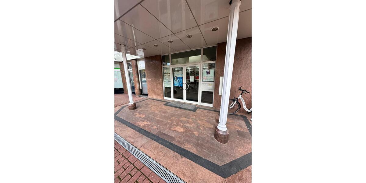 Attraktive Bürofläche mit bester Aussicht im Hansehof! zimmer