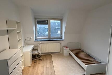 Wohnen auf Zeit Herne Wanne-Bickern - 1 Zimmer, 18 m&sup2;, 450&euro; | Angebot:24698421