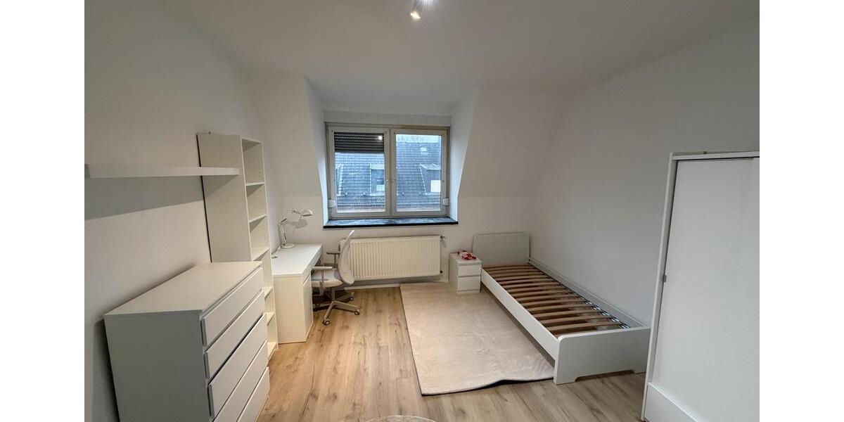 Wohnen auf Zeit Herne Wanne-Bickern - 1 Zimmer, 18 m&sup2;, 450&euro; | Angebot:24698421