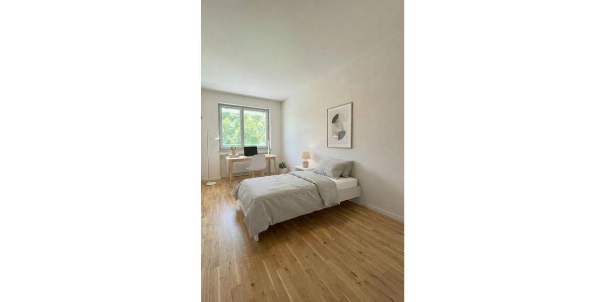 Wohnen auf Zeit München Thalkirchen-Obersendling-Forstenried-Fürstenried-S - 1 Zimmer, 13 m&sup2;, 690&euro; | Angebot:26356703