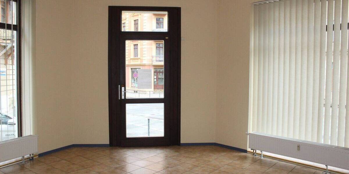 Gewerbeobjekt Görlitz Südstadt - 3 Zimmer, 68 m&sup2;, 340&euro; | Angebot:26189772