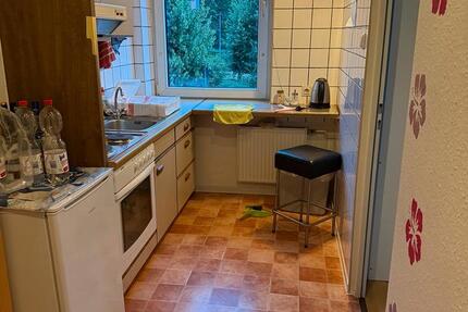 WG-Zimmer Apartment in einem privaten Haus