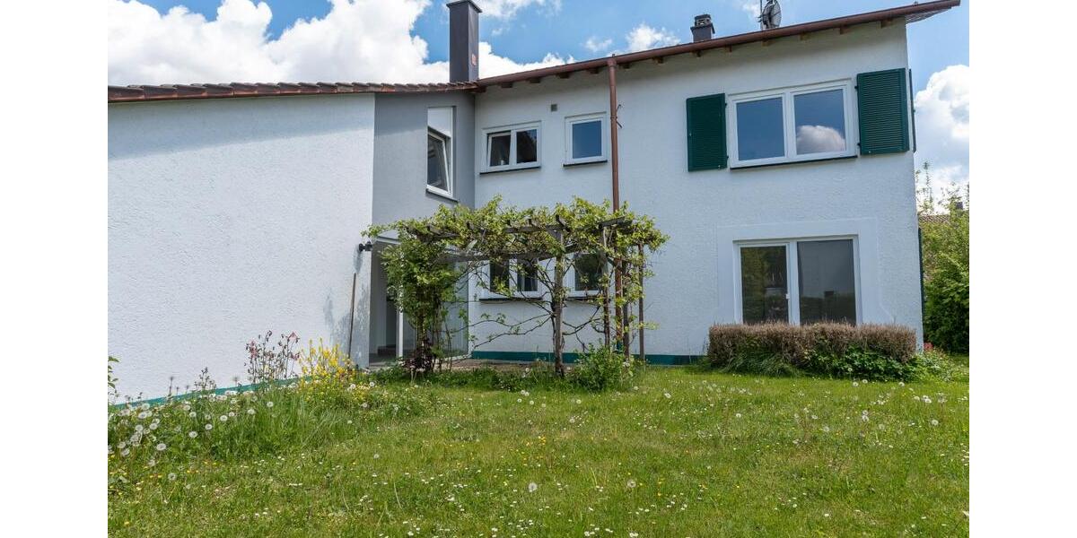 Erdgeschoßwohnung Oberndorf am Neckar - 3.5 Zimmer, 75 m&sup2;, 750&euro; | Angebot:26606553