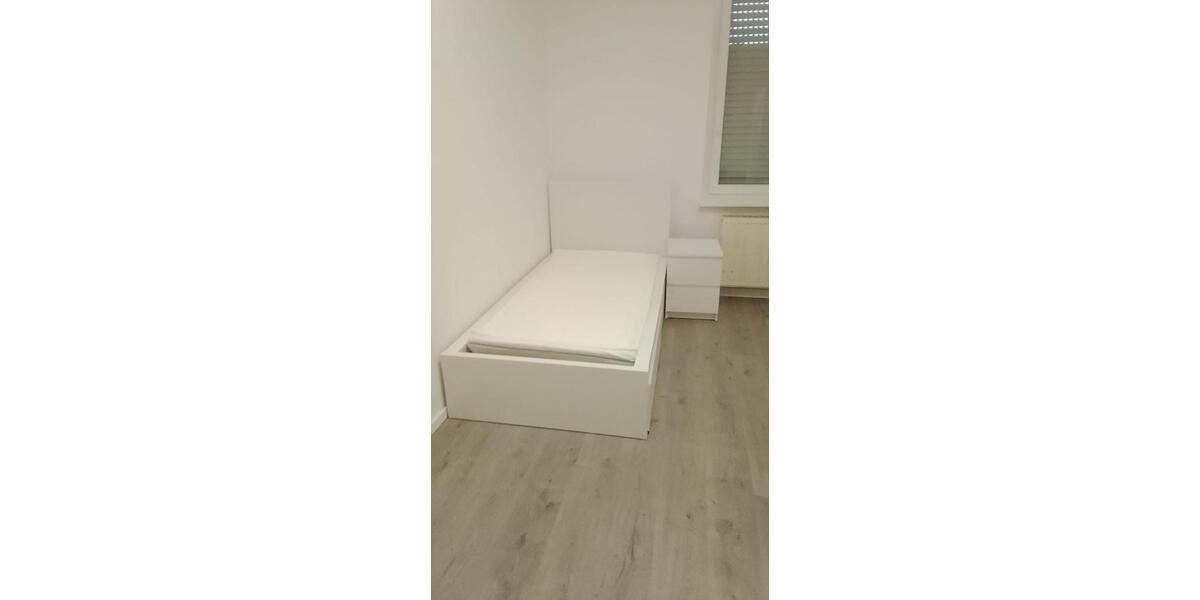 Wohnen auf Zeit Weinheim - 3 Zimmer, 35 m&sup2;, 750&euro; | Angebot:24849426