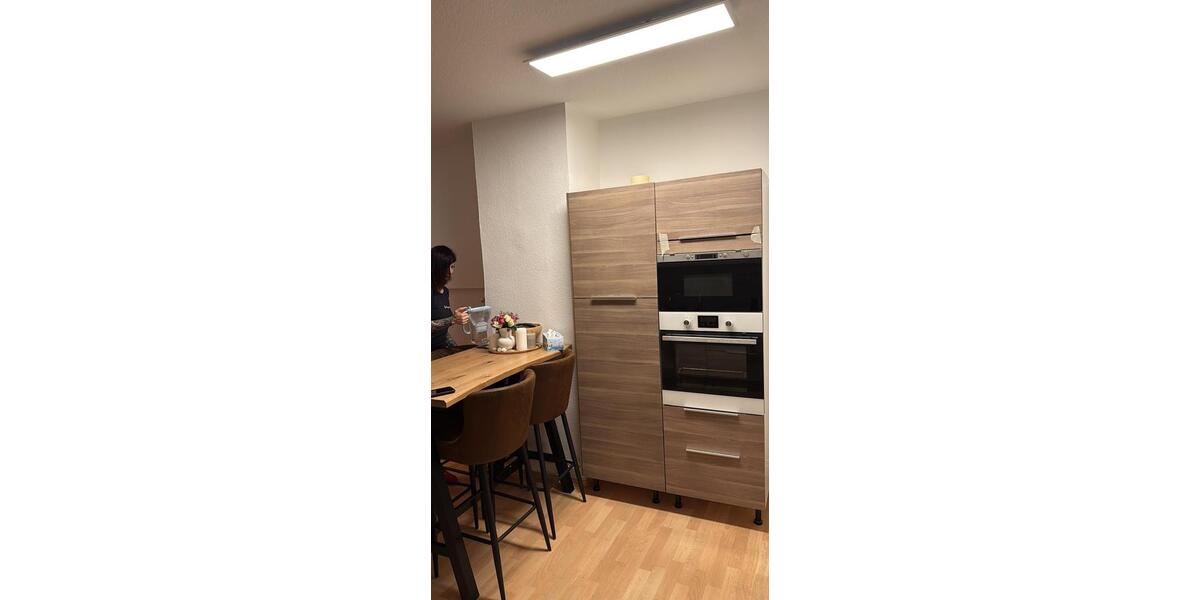 Etagenwohnung Arnstadt - 1 Zimmer, 96 m&sup2;, 634&euro; | Angebot:25633294