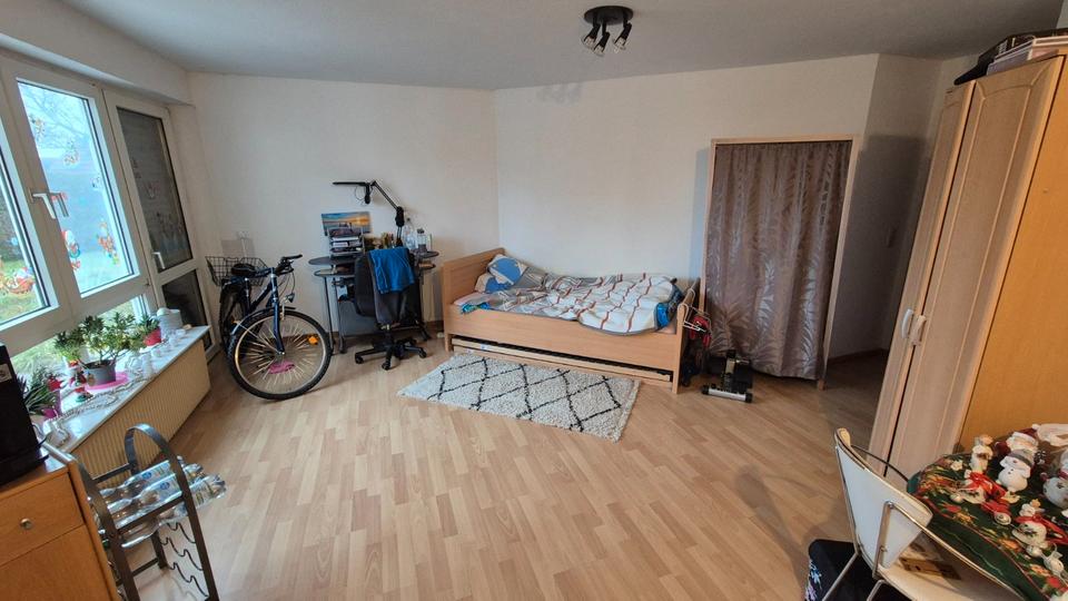 Etagenwohnung Volkach - 600&euro; | Angebot:26125888