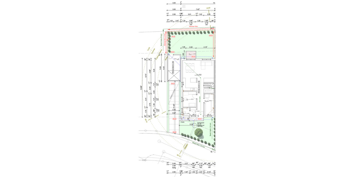 Doppelhaushälfte Bad Münstereifel - 5 Zimmer, 152 m&sup2;, 1.550&euro; | Angebot:25178448