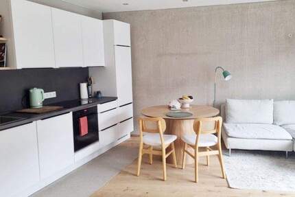 Wohnung München Trudering-Riem - 2 Zimmer, 50 m&sup2;, 1.475&euro; | Angebot:25317614