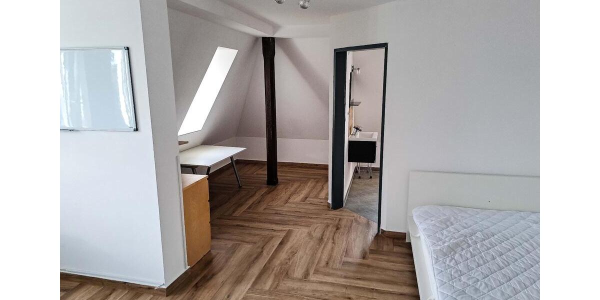 Wohnen auf Zeit Clausthal-Zellerfeld Zellerfeld - 7 Zimmer, 20 m&sup2;, 180&euro; | Angebot:26511342