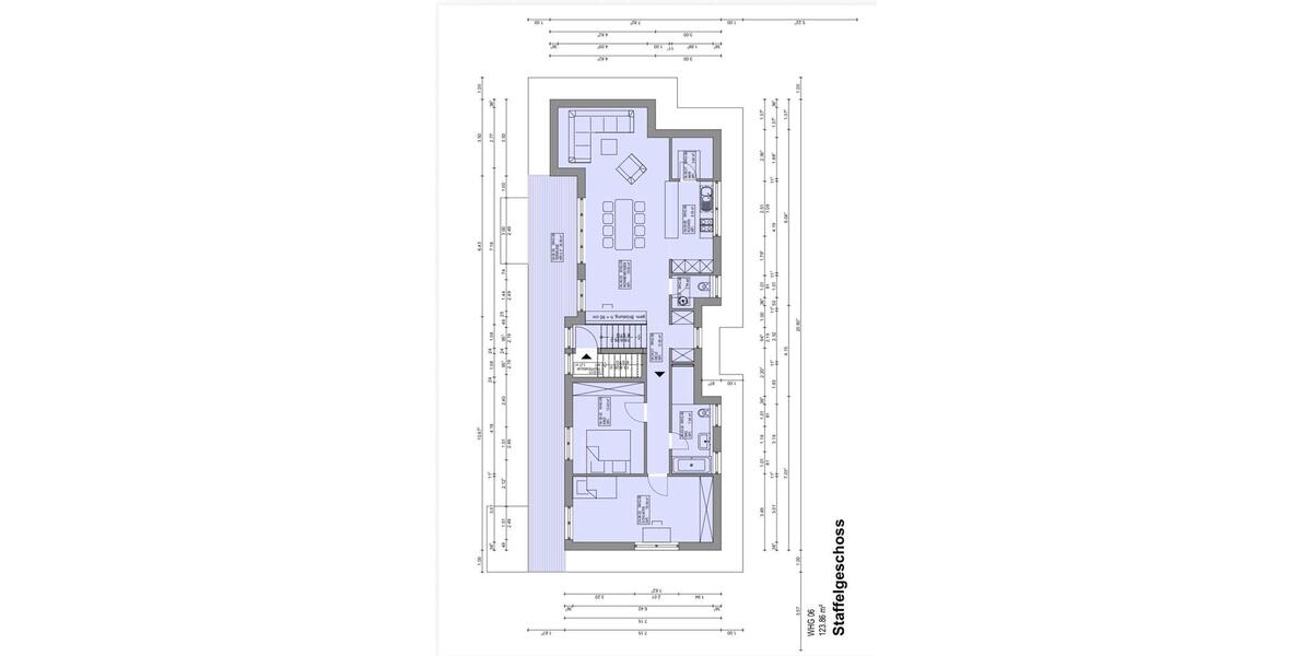 Einfamilienhaus Bergisch Gladbach - 3 Zimmer, 124 m&sup2;, 1.600&euro; | Angebot:26561767