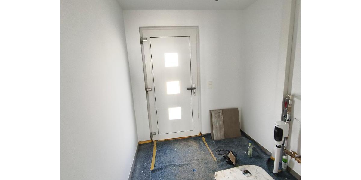 NEUBAU - Reihenmittelhaus mit Garten, Garage und zusätzlichem Stellplatz - Einfamilienhaus Roth OT Eckersmühlen | Angebot:26008161