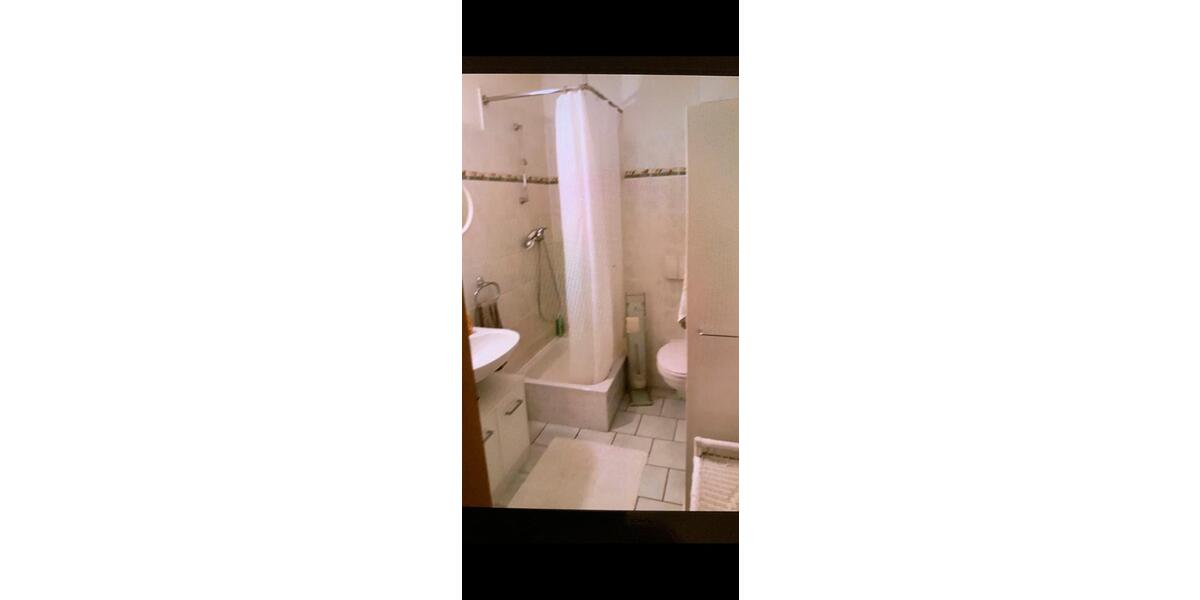 Wohnen auf Zeit Rostock Hansaviertel - 1 Zimmer, 10 m&sup2;, 295&euro; | Angebot:24746835