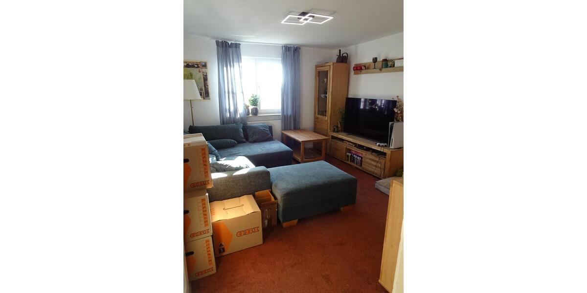 Maisonettenwohnung Munderkingen - 4.5 Zimmer, 80 m&sup2;, 840&euro; | Angebot:26122236