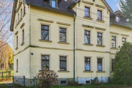 Wohnung Neustadt Berthelsdorf - 4 Zimmer, 104 m&sup2;, 575&euro; | Angebot:24667077