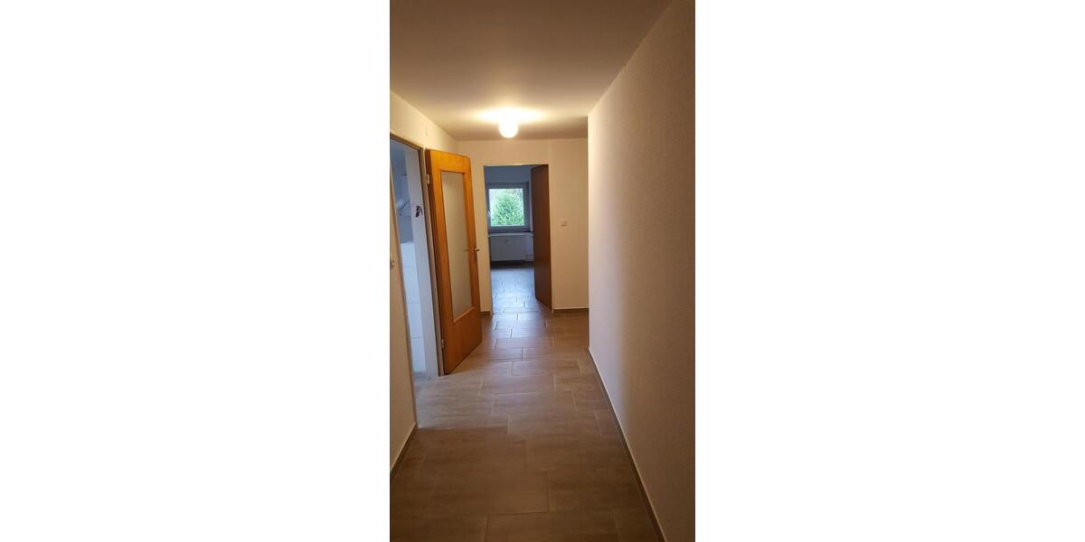 Dachgeschoßwohnung Sinntal - 1.5 Zimmer, 49 m&sup2;, 380&euro; | Angebot:23879720