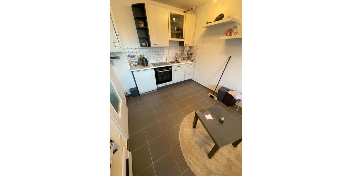 Etagenwohnung Emsdetten - 2 Zimmer, 27 m&sup2;, 405&euro; | Angebot:26477211