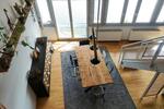Maisonettenwohnung Kitzingen - 3 Zimmer, 135 m&sup2;, 1.200&euro; | Angebot:26489944