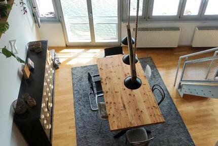 Wohnung Kitzingen - 3 Zimmer, 135 m&sup2;, 1.200&euro; | Angebot:26489944